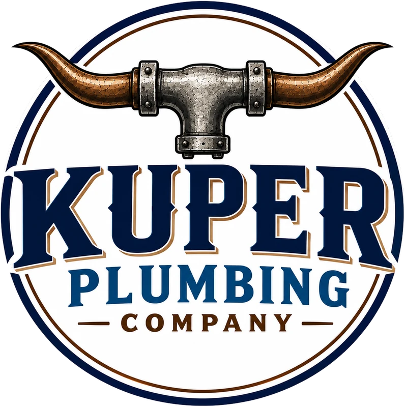 Kuper Plumbing